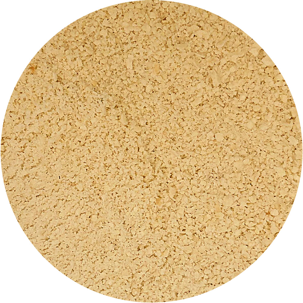 Gemahlene Mandeln 250g (Beutel)